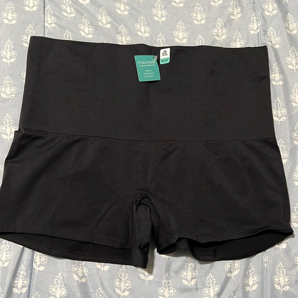 Shapewear shorts